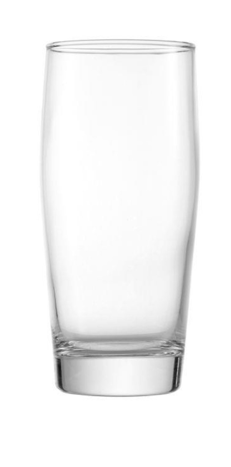 Склянка Uniglass Billy Becer 600 мл